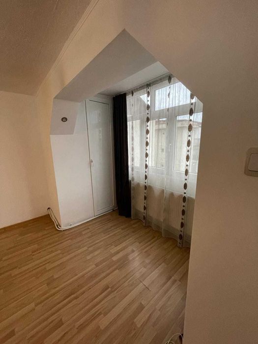 PROPRIETAR!! Apartament 2 camere, Sfânta Vineri, bloc acoperit