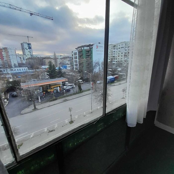 Дава се под наем Едностаен апартамент в София, Света Троица - 50 кв.м за 418.71 € - Снимка #9