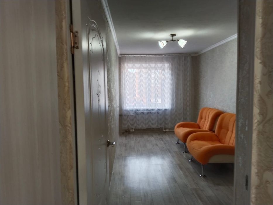 Сдам квартиру долгосрочно, центр