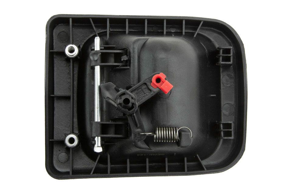 Външна лява дръжка за врата, Renault Master II, Opel Movano A