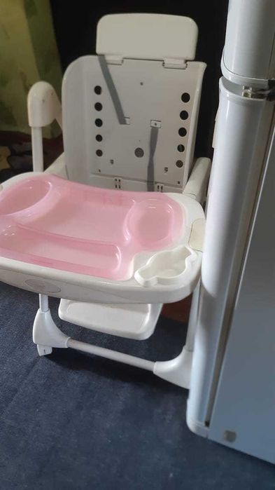 Продам стульчик для кормления  в отличном состоянии.
