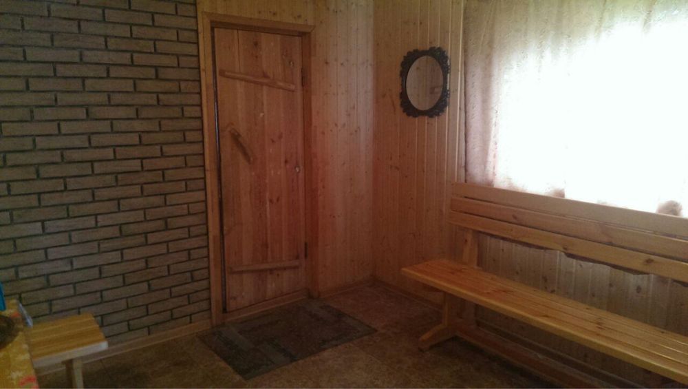Продам инвертарь для бани