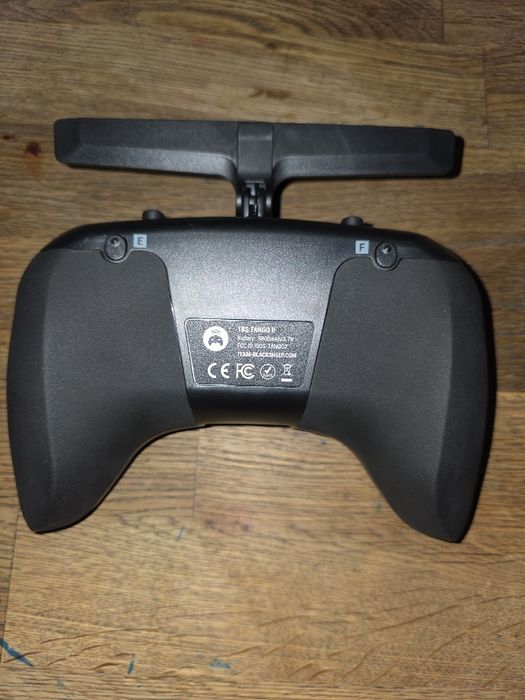 FPV Дрон Контролер - TBS Tango 2 Pro