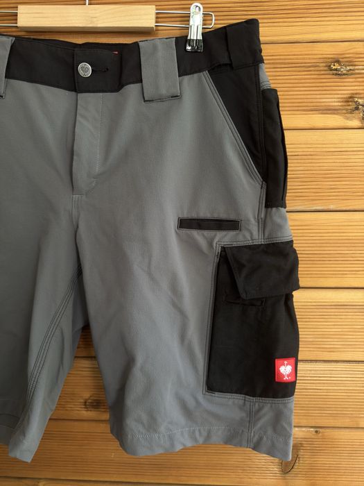 работни къси панталони Engelbert Strauss stretch Dynashield