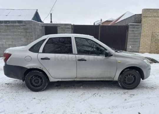 Продам Lada Granta