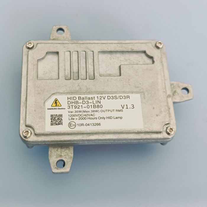 Баласт за фар/запалка ксенон KIA/HYUNDAI I30 Santa Fe 10R-036131