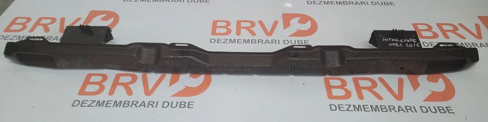 Intaritura bara fata / spate Renault Trafic / Opel Vivaro / Nissan Pri