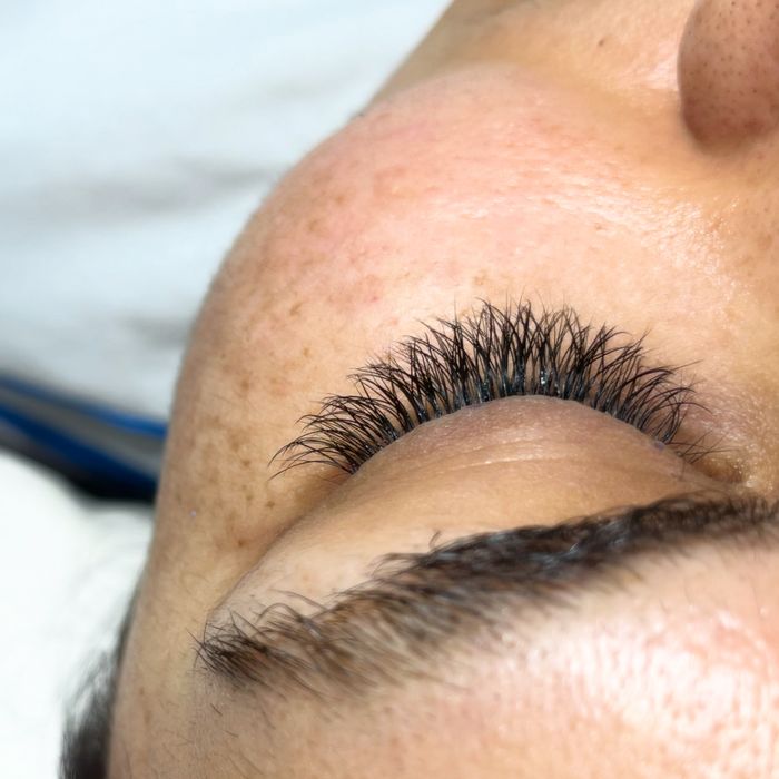 Наращивание ресниц Костанай. Район пивзавод