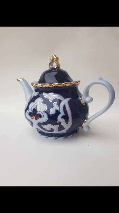 Пахта гулли чинни Тилла