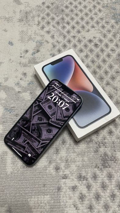 Айфон 14  128 гб