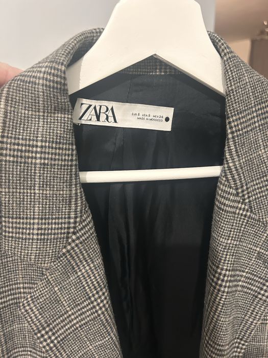 Продам пиджак, Zara