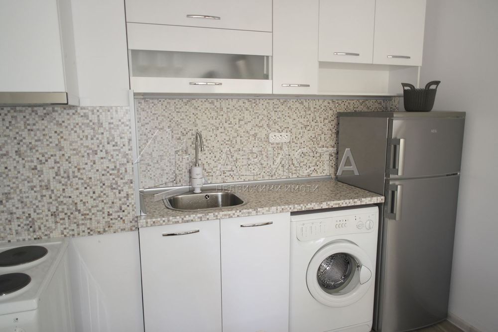 Продава се Двустаен апартамент в София, Редута - 48 кв.м за 1839 €/кв.м - Снимка #2