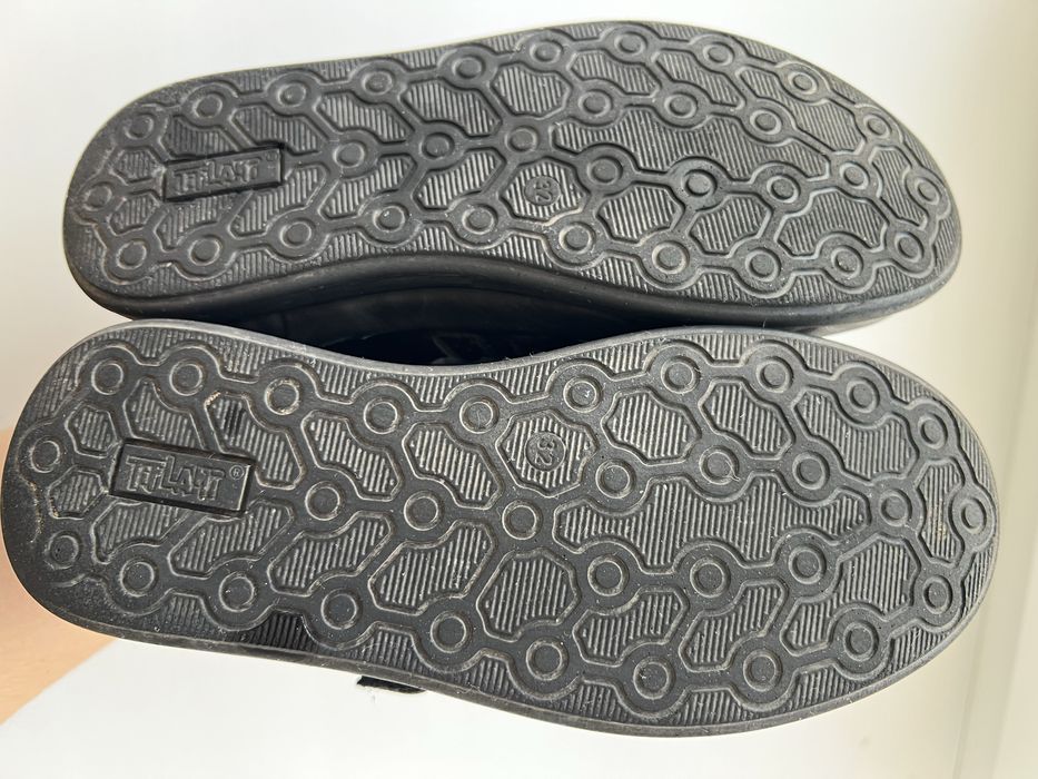 Туфли Tiflani (32 размер)