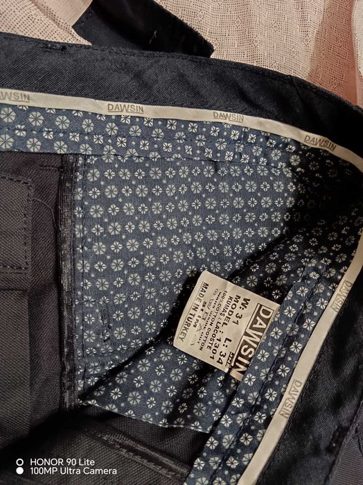 Мъжки ризи различни цветове