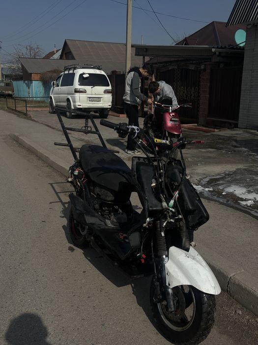 Продаю м8 или обмен на м8 прошка