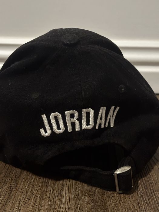 Sapca Air Jordan