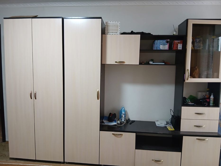 Продам 1 ком квартиру