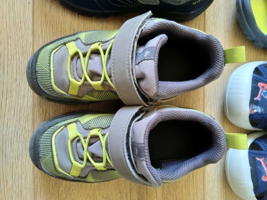 Детски маратонки за момче