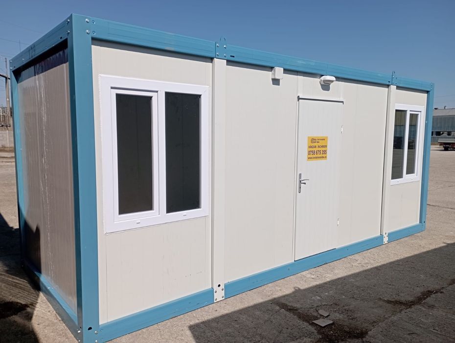 Container Birou, Dormitor,Nou