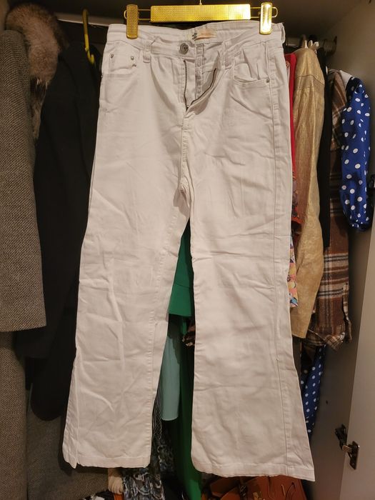 Брюкий женский 90