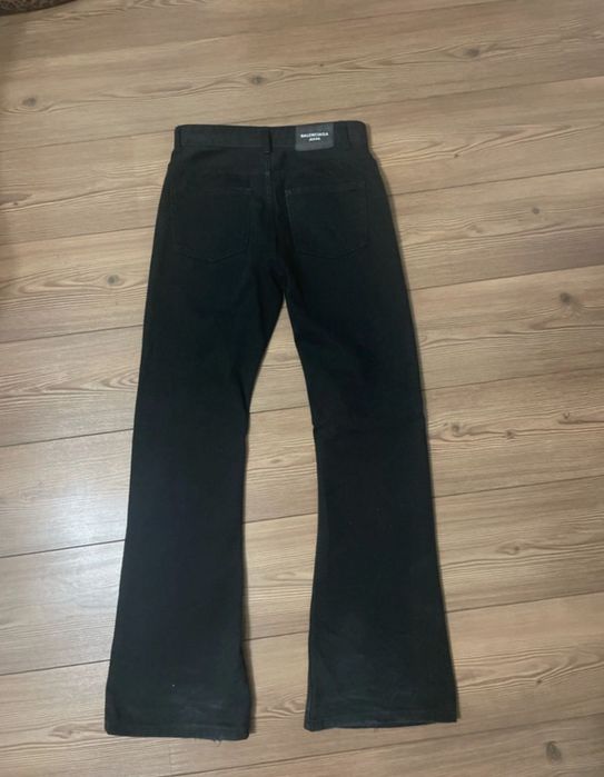 Balenciaga Lost Tapes