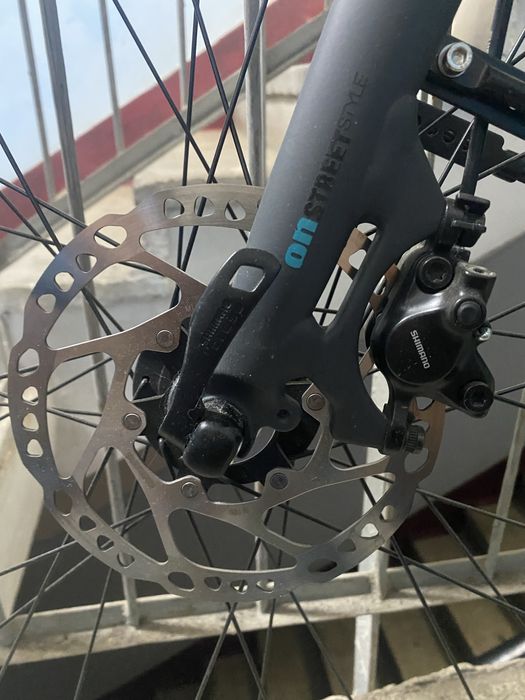 Bicicleta de vanzare