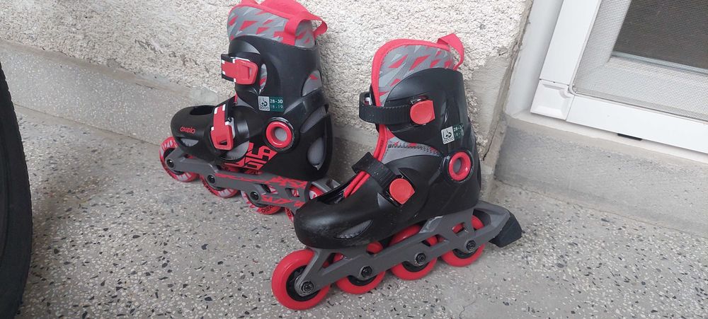 Детски ролери Oxelo Play 5