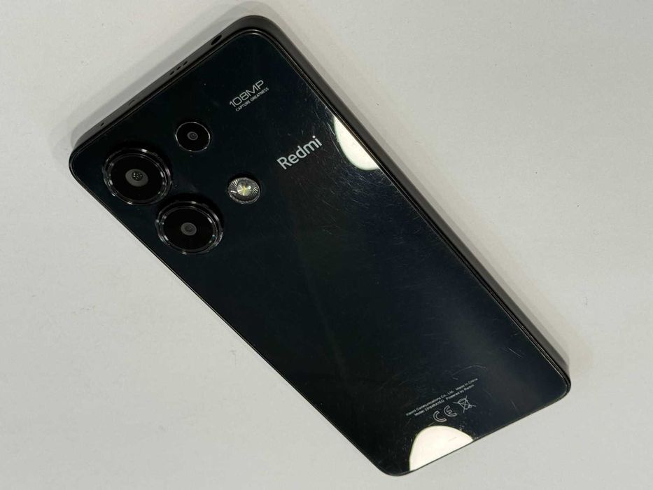 Redmi Note 13 – 128GB / 6GB RAM
