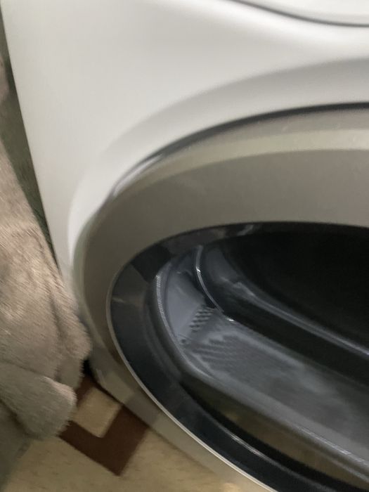 Uscator de rufe AEG cu pompa de caldura AEG Lavatherm 8000 series A ++