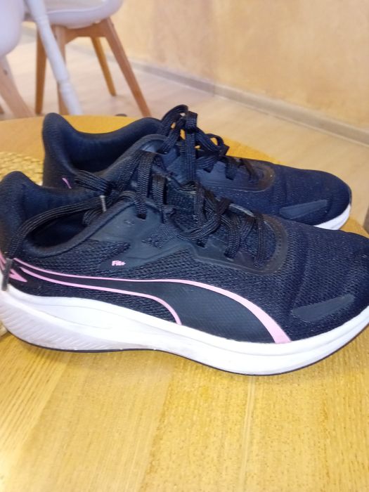 Дамски маратонки Puma u Adidas