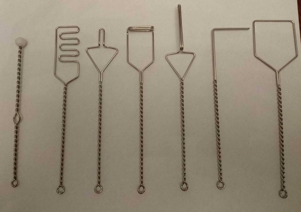 Логопедические ЗОНДЫ + МЯЧИ+Бокс+ Аламинол/Курс Логопед-Дефектолог