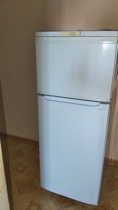Холодильник высота 120