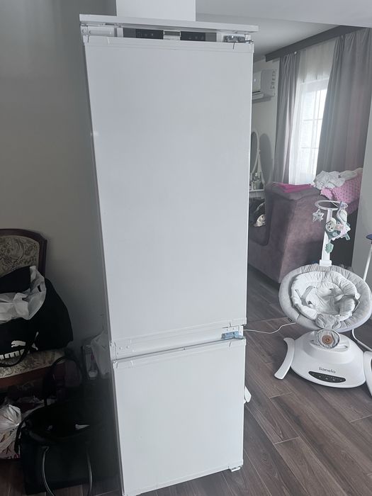 Хладилник Beko neo frost