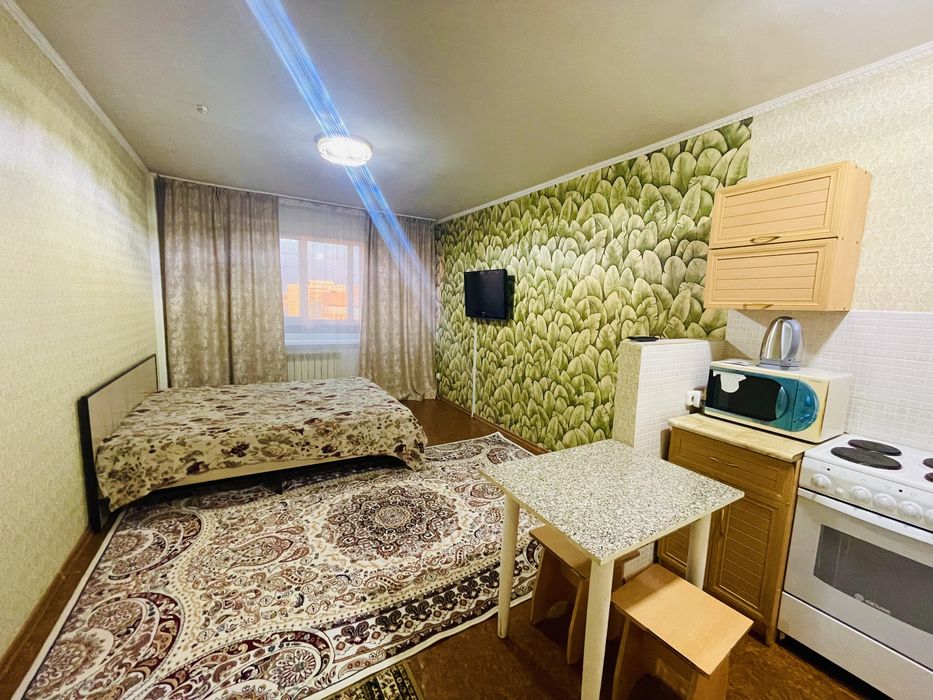 Квартира посуточно пр-т Республики