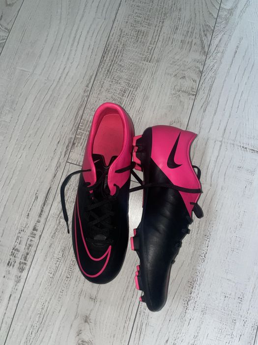 Бутонки nike mercurial vapor