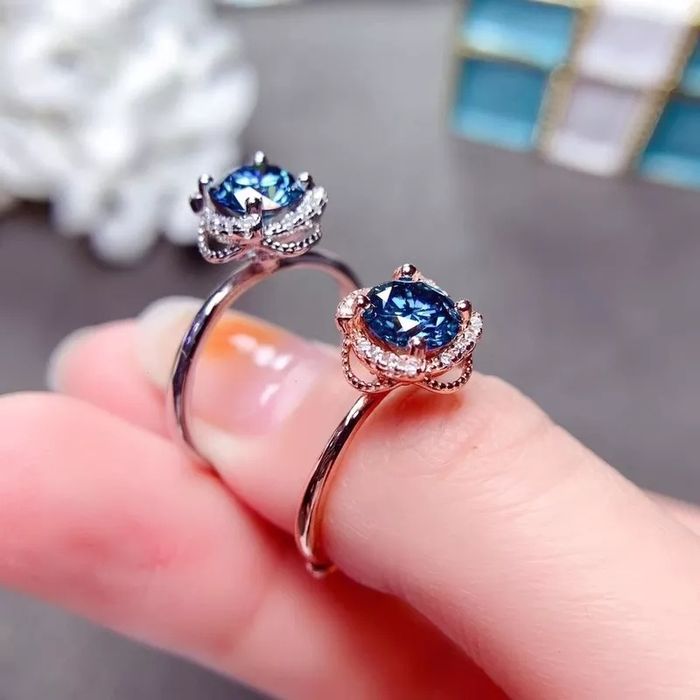 Кук бриллиант сертификати билан