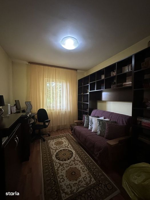 Agentia imobiliara VIGAFON vinde casa 6 camere Fulga de Sus-Prahova