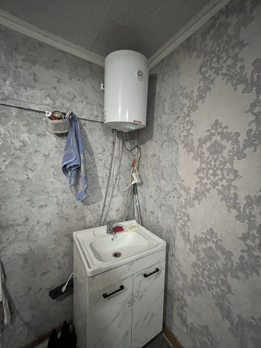 Дача зимний вариант