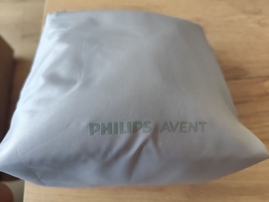 Помпа за кърма Philips Avent