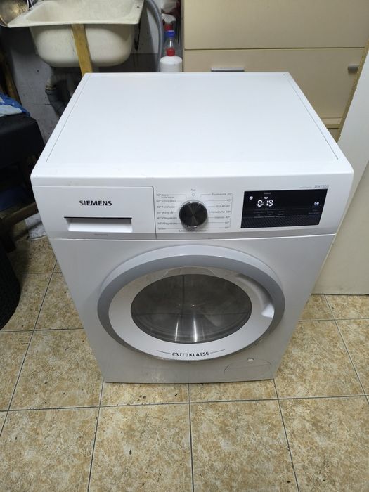 Пералня Siemens IQ300 - 7кг. 1400об.