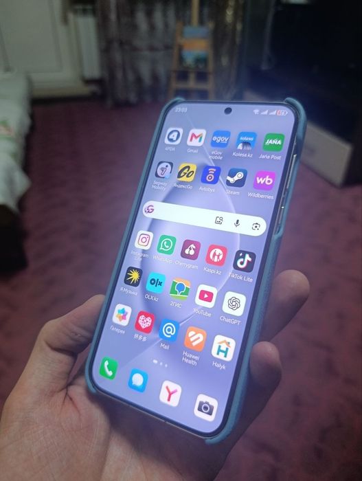 Huawei Pura 70 12/256гб