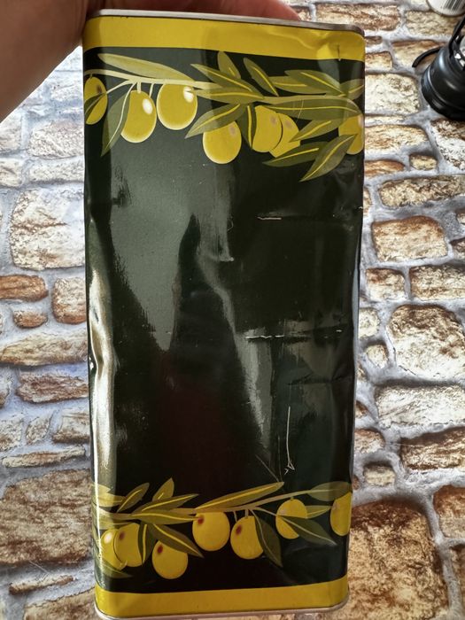 Ulei de masline extravilan