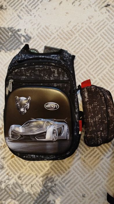 Школьная сумка для мальчиков и девочек