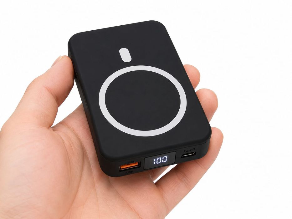 Powerbank nou de vanzare