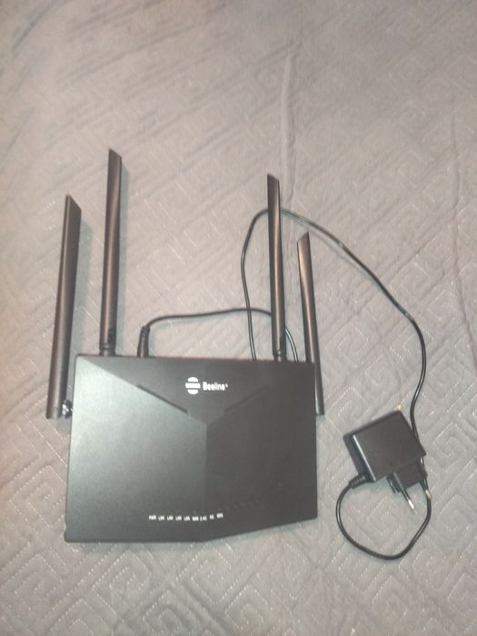 Срочно Продам роутер