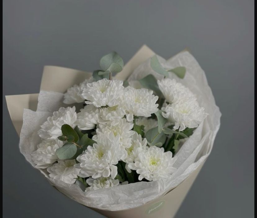 Делаю цветы на заказ