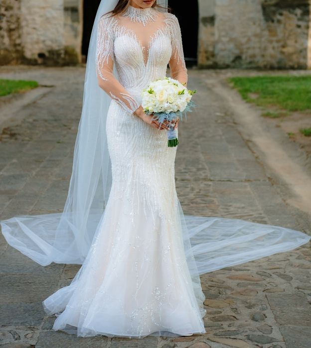 Rochie de mireasă