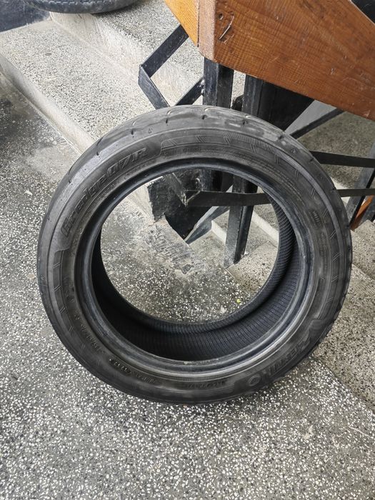 Zestino Grudge 07R 195/50/R15