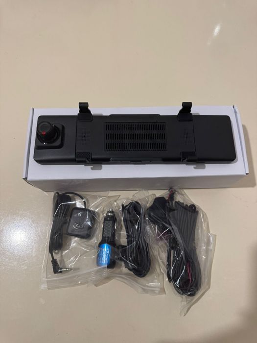 Продам видео-регистратор