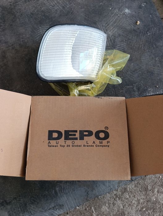 Продаю запчасти на Ауди 100 с-4 всё новое